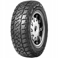 245/75R16 opona KUMHO RoadVenture MT51 FSL POR 120/116Q